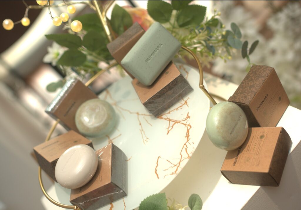 Numinara products | Commerce.Asia outlines creator-led brand scaling model following Numinara launch