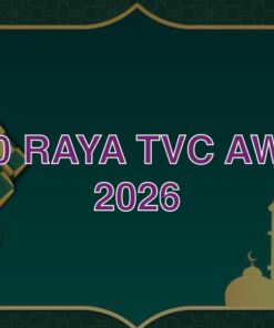 Experts’ Choice Awards – Raya TVC Edition 2026 Submission