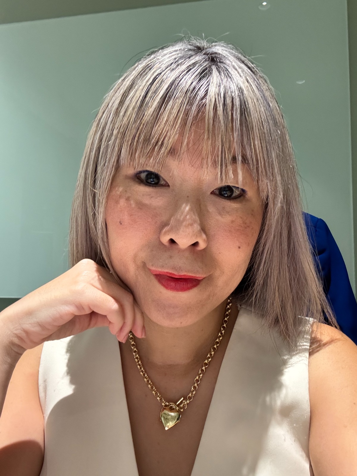 Sheley Lim, Chief Business Officer of Trapper Group a467381c be37 48cf a797 1f22bcb4561c | Duopharma Appoints Trapper Group as Media Agency of Record