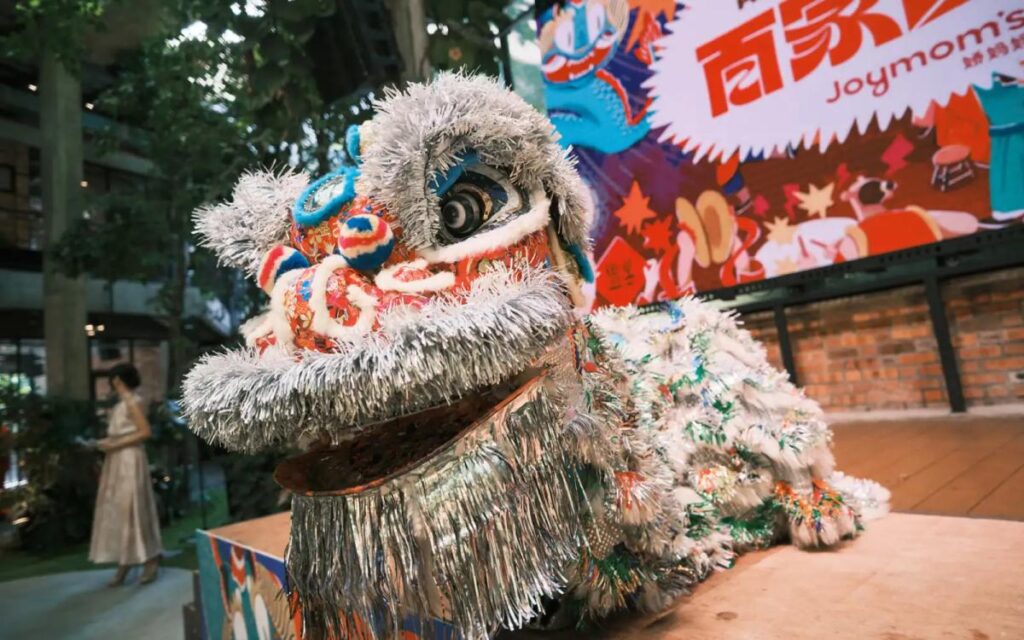 image1 55 | AmBank’s ‘Hundred Families Quilt’—Where Prosperity Is Stitched by Many Hands