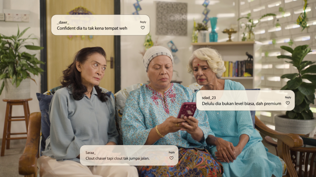 AirSelangor HariRaya RayaIkutRasa03 | Air Selangor Shares a Story of Mental Health through 'Raya Ikut Rasa This Hari Raya Aidilfitri