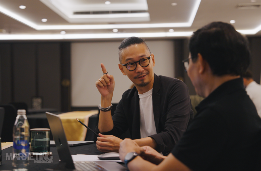 BN13 | From Billboards to Brainpower: Malaysia’s Quiet OOH Intelligence Evolution