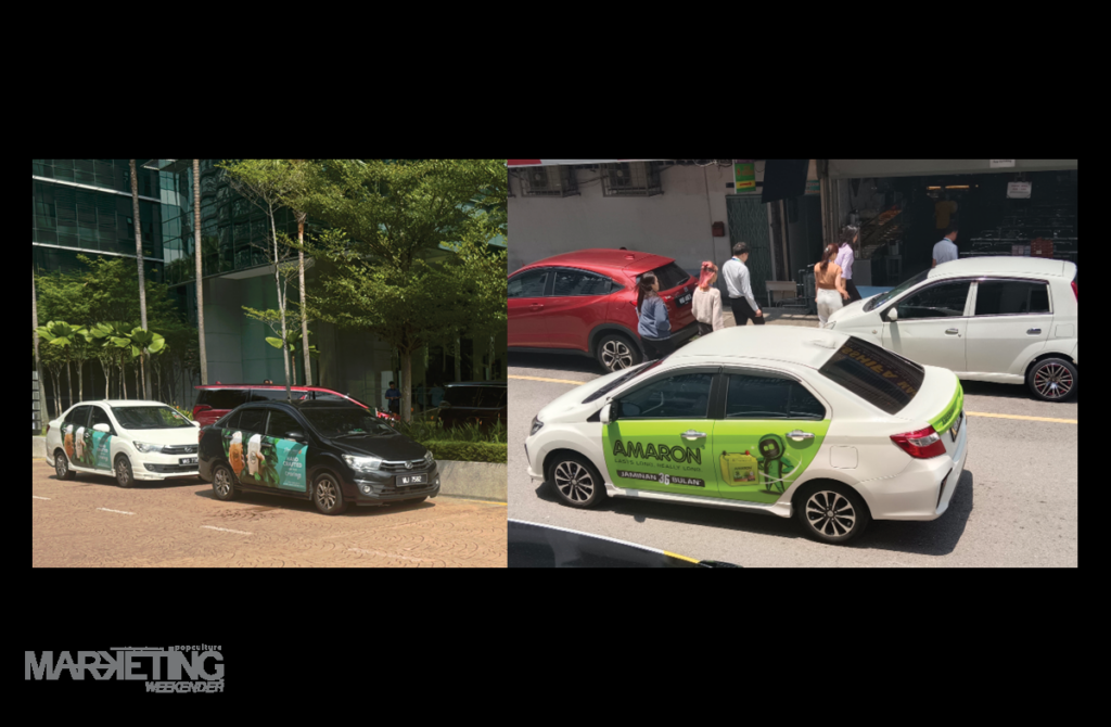 BN21 | Movement is the New Media: How VOOH Media Is Rewriting Outdoor Advertising