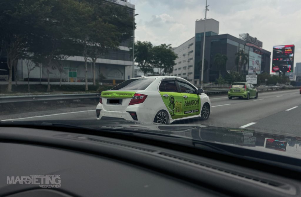 BN22 | Movement is the New Media: How VOOH Media Is Rewriting Outdoor Advertising