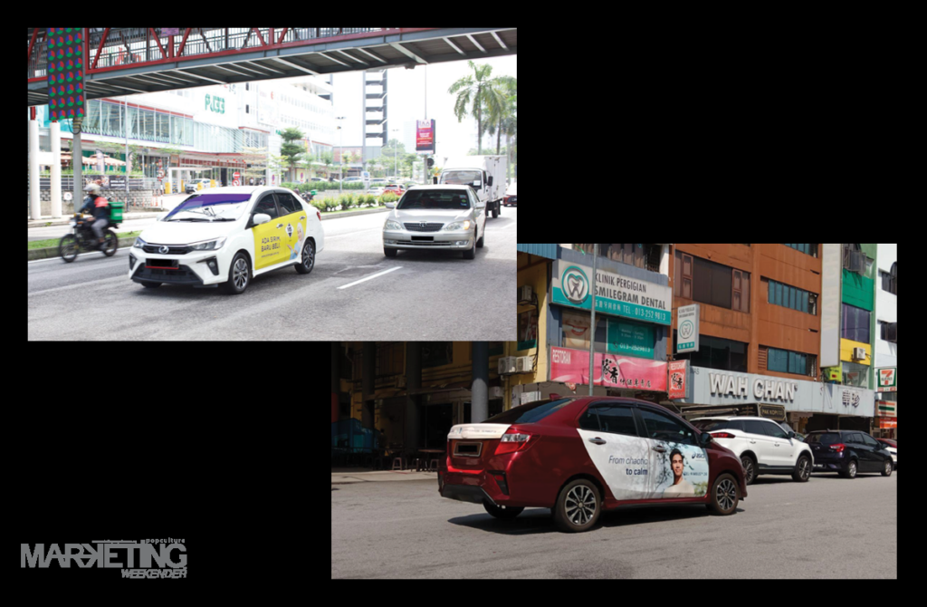 BN23 | Movement is the New Media: How VOOH Media Is Rewriting Outdoor Advertising