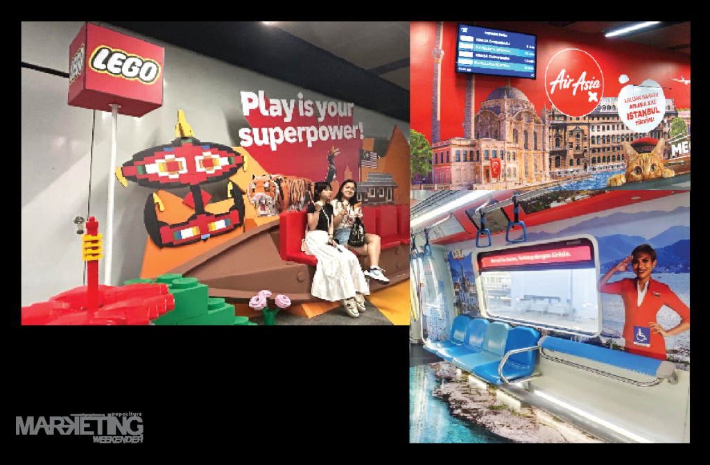 BN27 | Unlocking The Theatre of OOH With MRT Transit Marketing