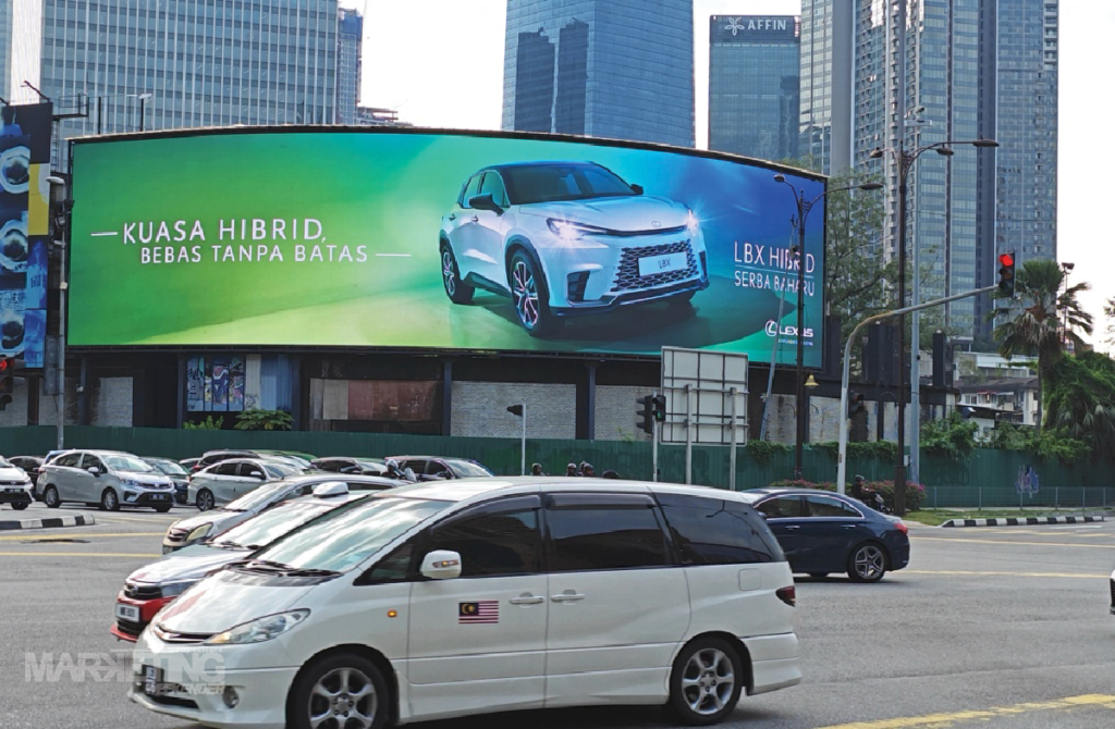 BN4 | Beyond The Billboard: Re-Engineering Out-of-Home For A Data-Intelligent Future