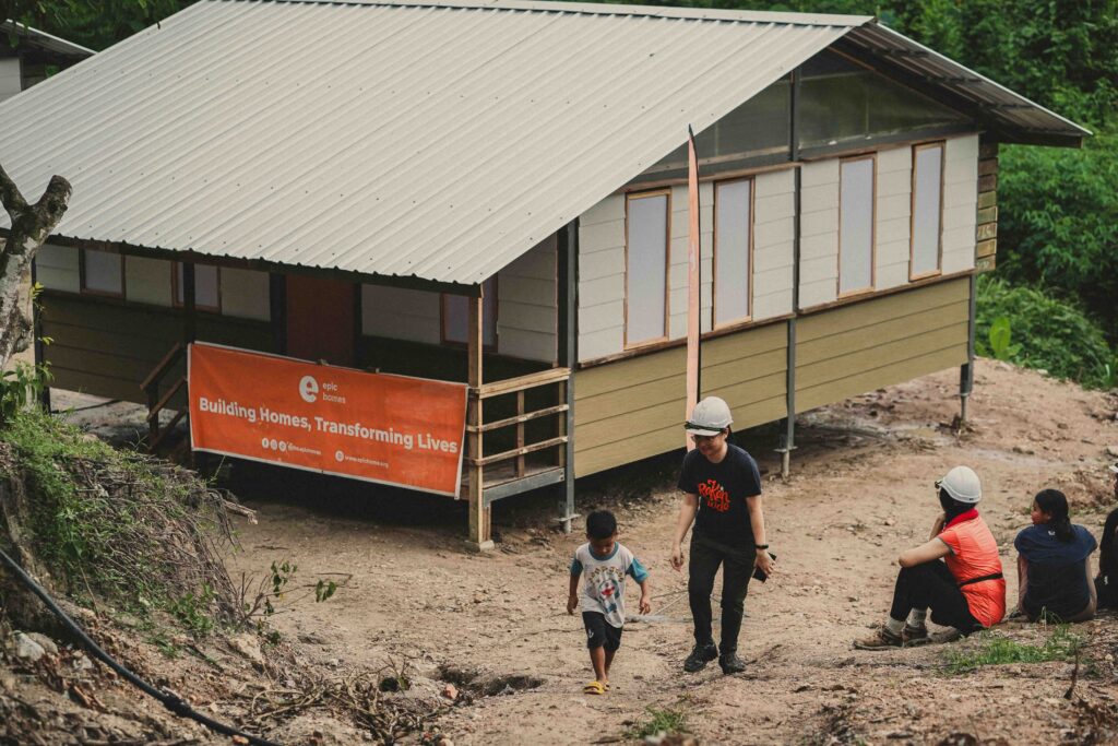 EPICS HOMES 2 | The SHOUT Group Returns With A Bigger, Better 'Multiply The Goodness' With Tropicana Twister