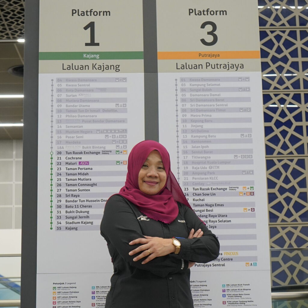 JAP0076 scaled e1774338009437 | Unlocking The Theatre of OOH With MRT Transit Marketing