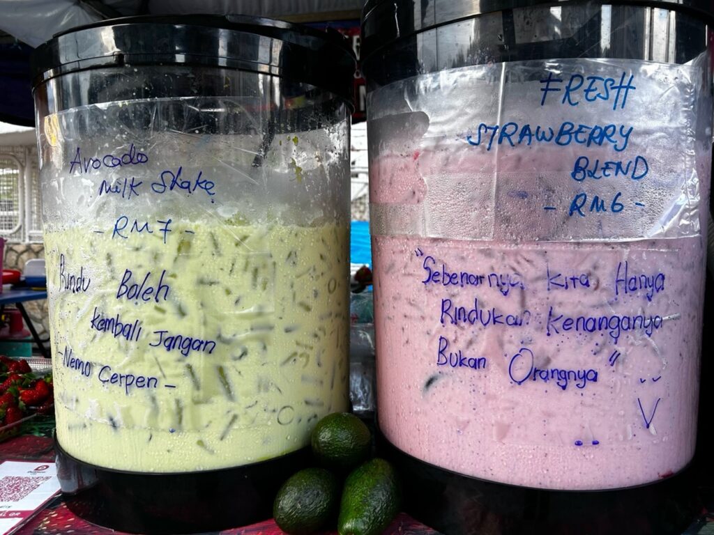 Picture3 | Sacred Commerce: The Cultural and Economic Power of Ramadan Markets In Malaysia and Indonesia