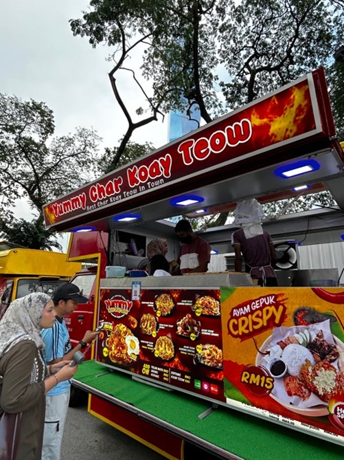 Picture4 | Sacred Commerce: The Cultural and Economic Power of Ramadan Markets In Malaysia and Indonesia