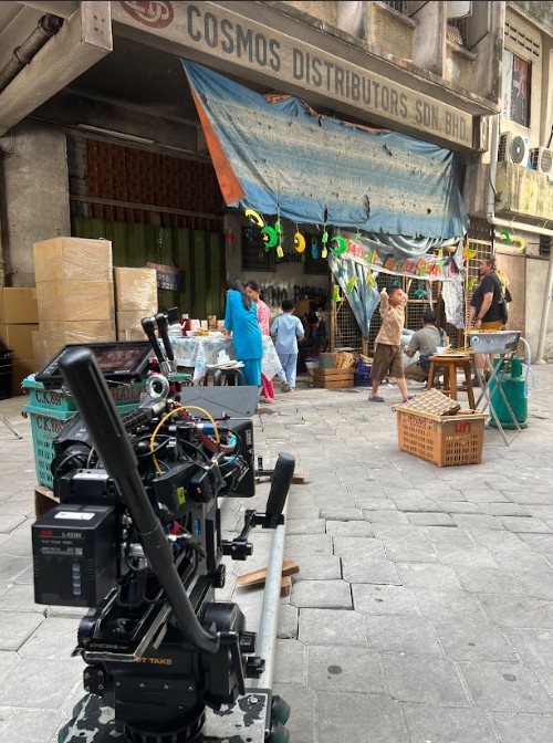 RHB Raya BTS 3 | THE SHOUT GROUP Shines A Light On Inclusive Education With RHB's Raya Campaign