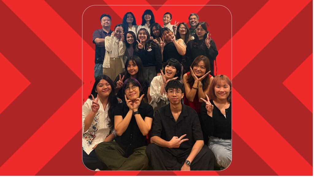 Raya4 | KFC Brings The Flavour And Festive Spirit With “Ini Baru Riuh” This Raya