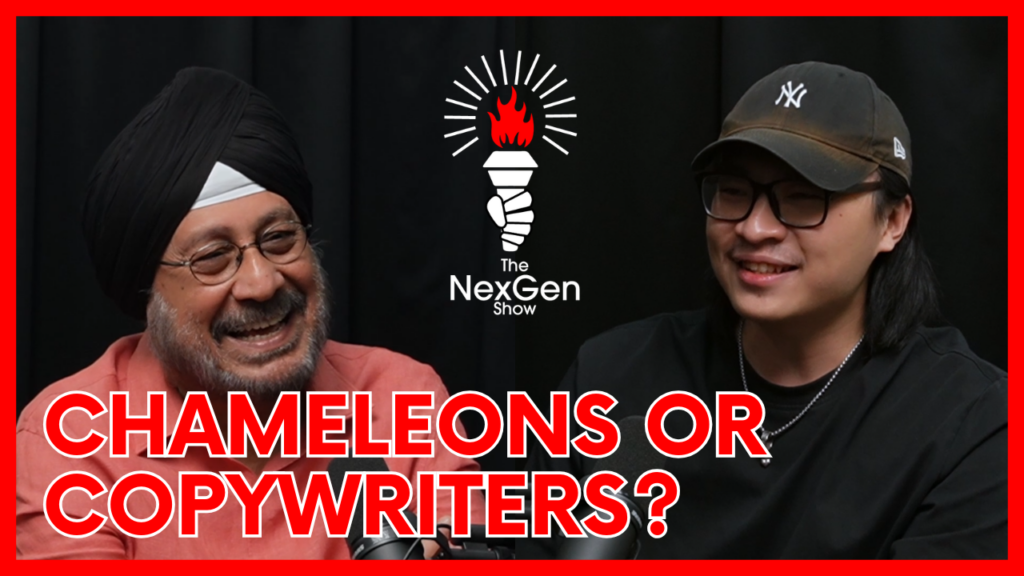 The NexGen Show Thumbnail 1 | Home