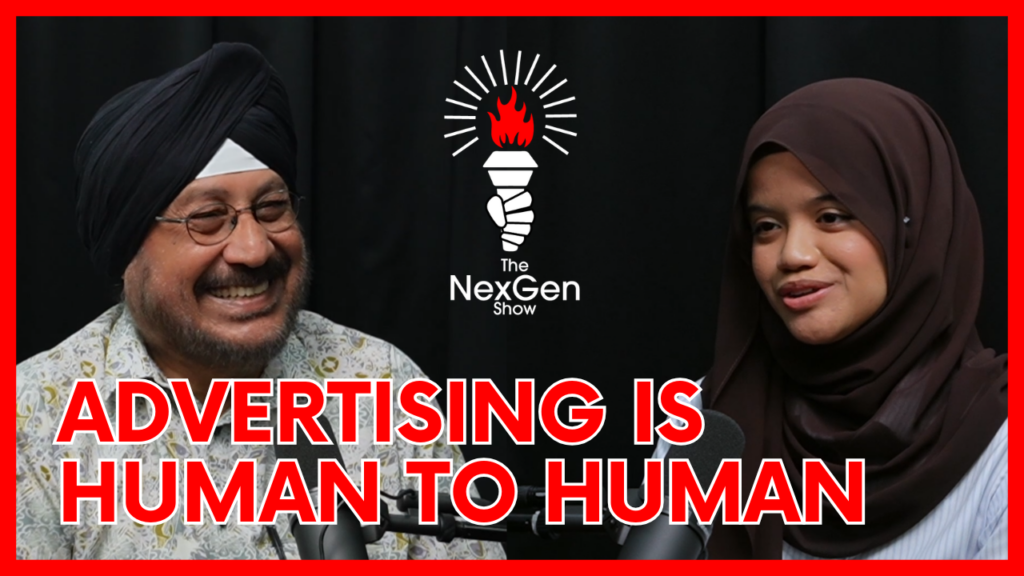 The NexGen Show Thumbnail 2 | Home