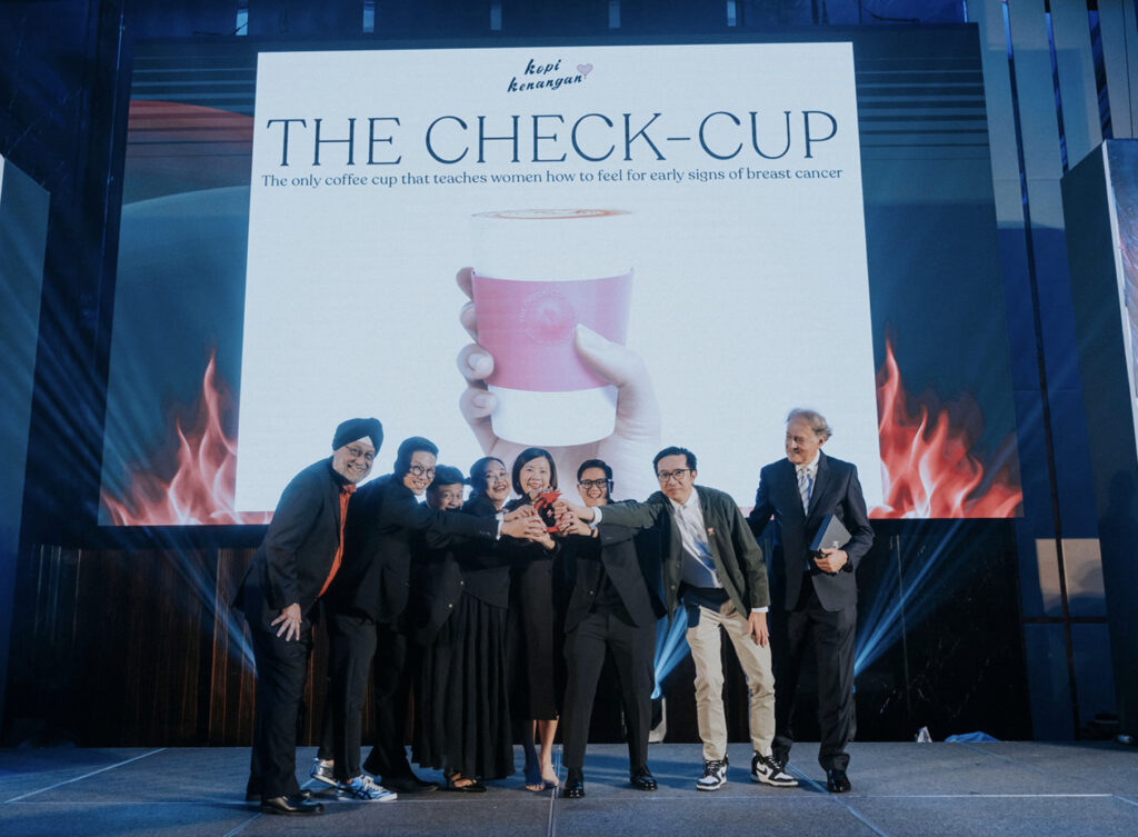 VML Malaysia. 2025 Best Campaign in Asia | The Dragons Are Coming...