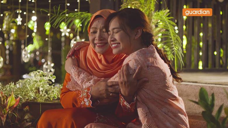 image 10 | The SHOUT GROUP Reframes The Spirit Of Gifting With Guardian Malaysia