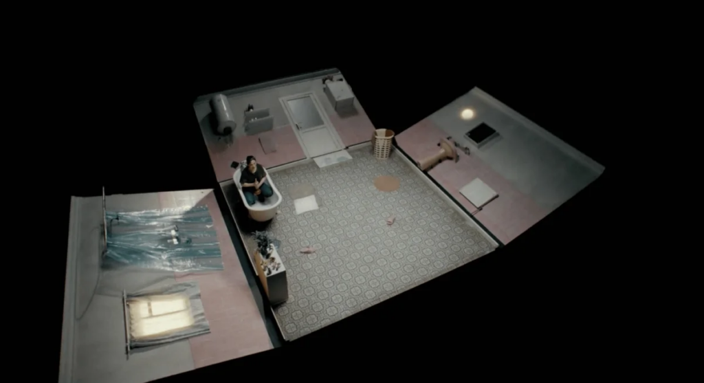 image | Film Grand Prix: Hornbach's Perfect Storm