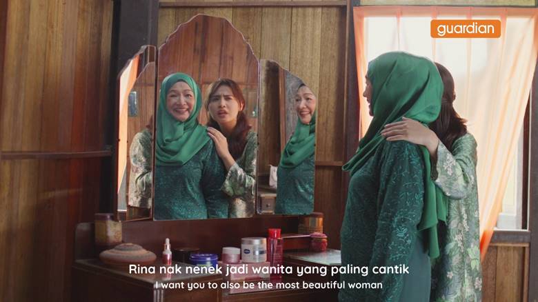 image 11 | The SHOUT GROUP Reframes The Spirit Of Gifting With Guardian Malaysia