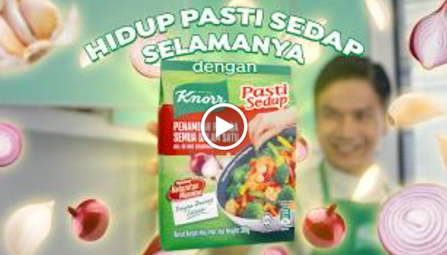 image 11 | Cooking Up Chaos: Unilever and Fishermen Integrated Launch IguaKnorr to Hack the Seasoning Market