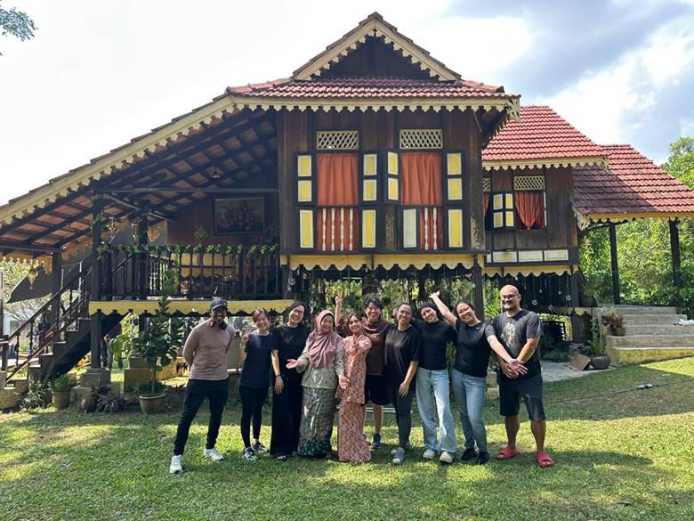 image 12 | The SHOUT GROUP Reframes The Spirit Of Gifting With Guardian Malaysia