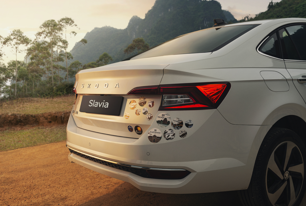 Škoda and Happiness Saigon Redefine Exploration Through Everyday Life in Vietnam. 5 image 2 | Škoda and Happiness Saigon Redefine Exploration Through Everyday Life in Vietnam.