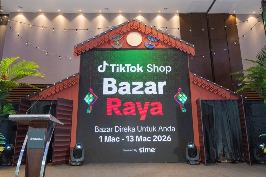 image 4 | Bringing the Magic of the Bazar Raya Online: TikTok Shop and Fishermen Integrated Launch "Bazar Direka Untuk Anda"