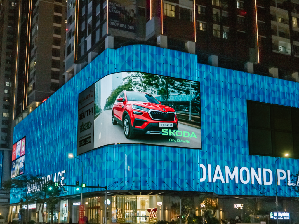 Škoda and Happiness Saigon Redefine Exploration Through Everyday Life in Vietnam. 4 image 4 | Škoda and Happiness Saigon Redefine Exploration Through Everyday Life in Vietnam.