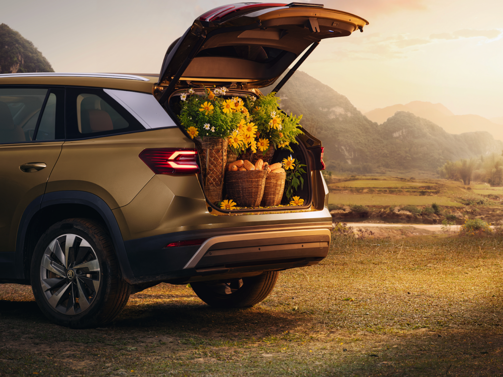 Škoda and Happiness Saigon Redefine Exploration Through Everyday Life in Vietnam. 2 image 6 | Škoda and Happiness Saigon Redefine Exploration Through Everyday Life in Vietnam.