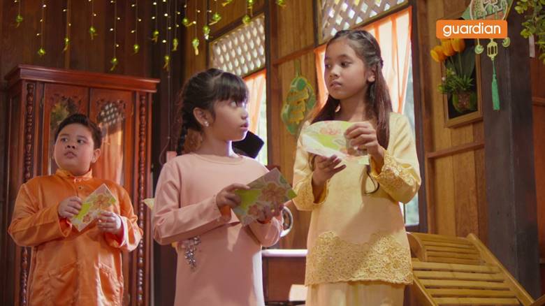 image 8 | The SHOUT GROUP Reframes The Spirit Of Gifting With Guardian Malaysia