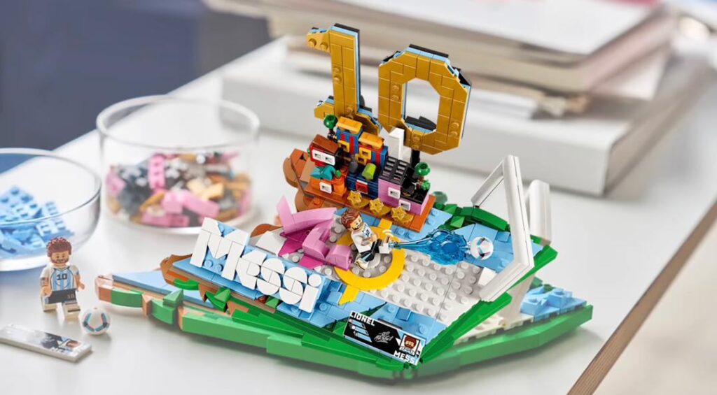 LEGO Seats Messi and Ronaldo Tt One Table, Then Rewrites The Rules of Football Marketing 4 1e793e04 63cd 47e1 a03d 9b4ab8cafee5 | LEGO Seats Messi and Ronaldo Tt One Table, Then Rewrites The Rules of Football Marketing