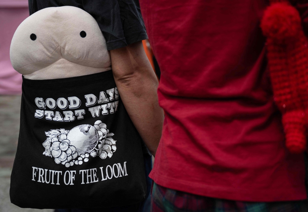 Why Brands Should Pay Attention to Japan’s Provocative Phallic Parade 1 334211 | Why Brands Should Pay Attention to Japan’s Provocative Phallic Parade