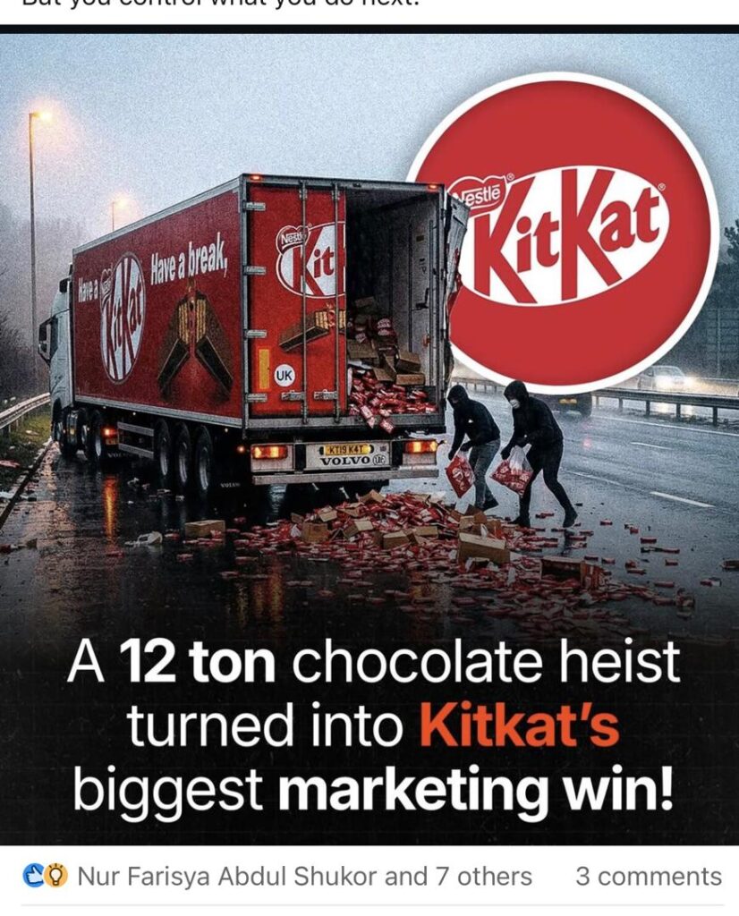 Nestlé Took a Break as 400,000 KitKats Were Stolen 2 469c46ba 538f 41ef b34e 67ef8002faab | Nestlé Took a Break as 400,000 KitKats Were Stolen