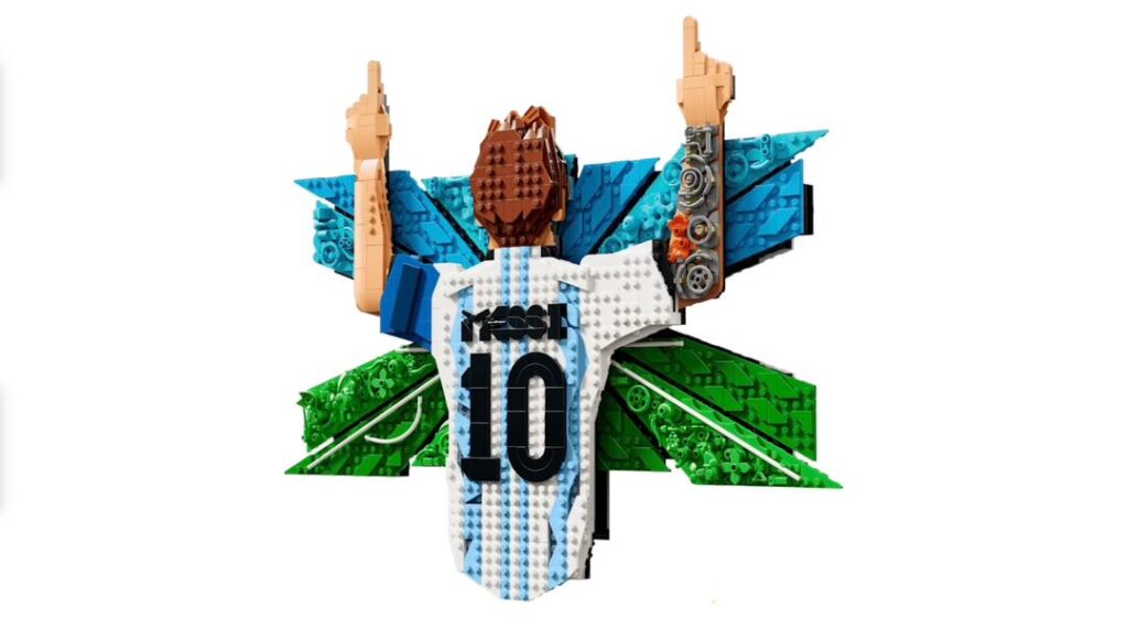 LEGO Seats Messi and Ronaldo Tt One Table, Then Rewrites The Rules of Football Marketing 3 801b758e 3874 4d4f a1f8 99f35d13f8ec | LEGO Seats Messi and Ronaldo Tt One Table, Then Rewrites The Rules of Football Marketing