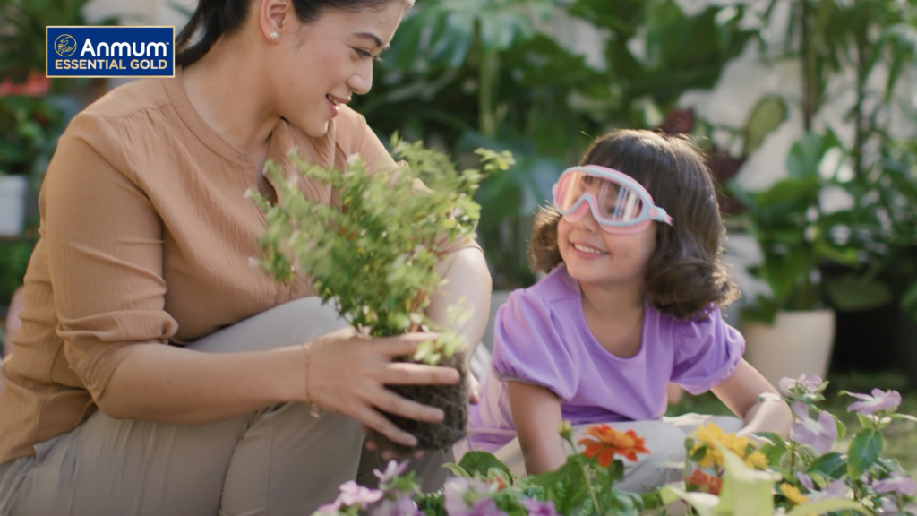 Anmum Essential Gold and Havas Malaysia Champion Better Eye Protection New Formula Launch Campaign 1 AEG PR 1 1 | Anmum Essential Gold and Havas Malaysia Champion Better Eye Protection New Formula Launch Campaign