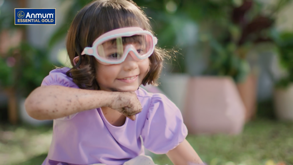 Anmum Essential Gold and Havas Malaysia Champion Better Eye Protection New Formula Launch Campaign 3 AEG PR 2 | Anmum Essential Gold and Havas Malaysia Champion Better Eye Protection New Formula Launch Campaign