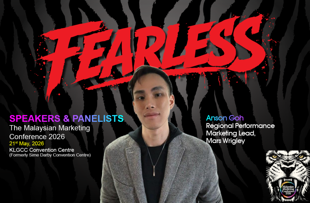 Anson Goh 2 | The Next Generation Is Already Leading: Inside The Fearless Four