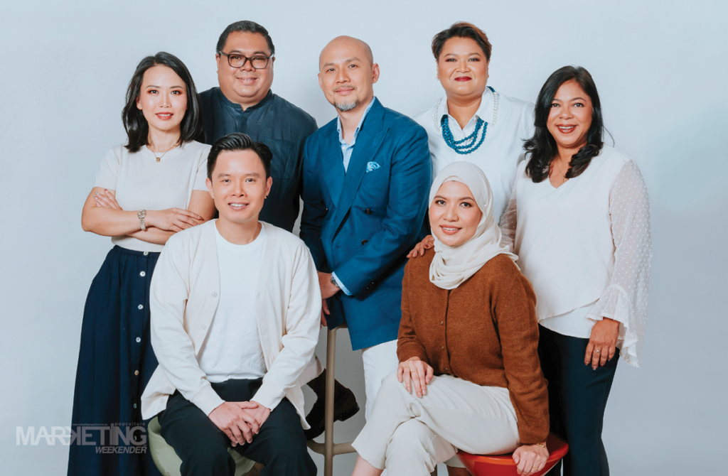 BN4 | Behind the Awards: What Is Really Happening Inside Unifi Marketing