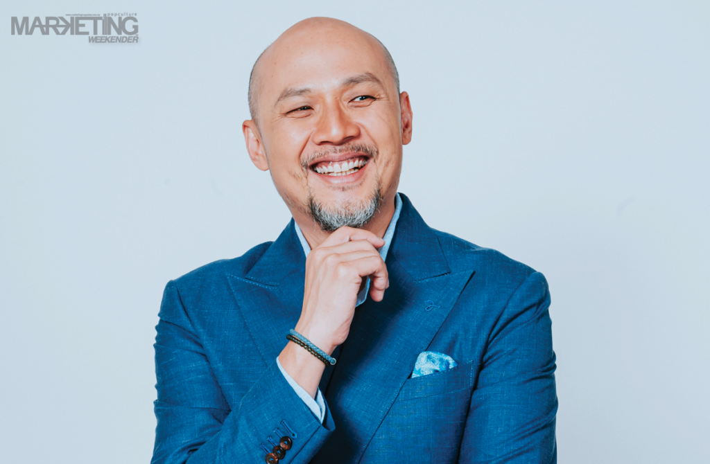 BN5 | Behind the Awards: What Is Really Happening Inside Unifi Marketing