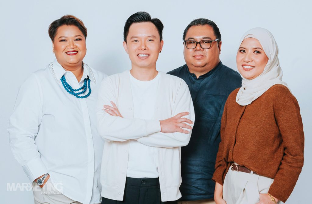 BN8 | Behind the Awards: What Is Really Happening Inside Unifi Marketing