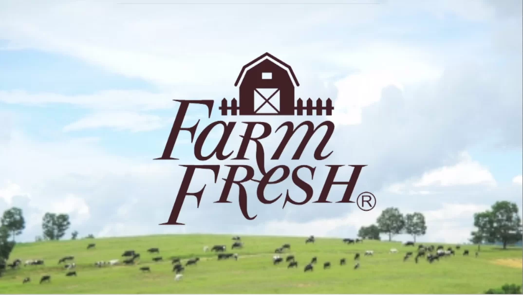 Farm Fresh X GV | Home