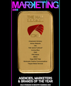 The Ham Report (2025)