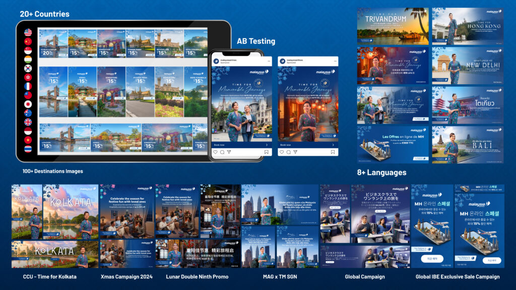 Malaysia Airlines Appoints Kingdom Digital as Creative Automation Agency to PowerScalable Global Campaigns 1 MAS KingdomDigital 1920x1080 | Malaysia Airlines Appoints Kingdom Digital as Creative Automation Agency to PowerScalable Global Campaigns