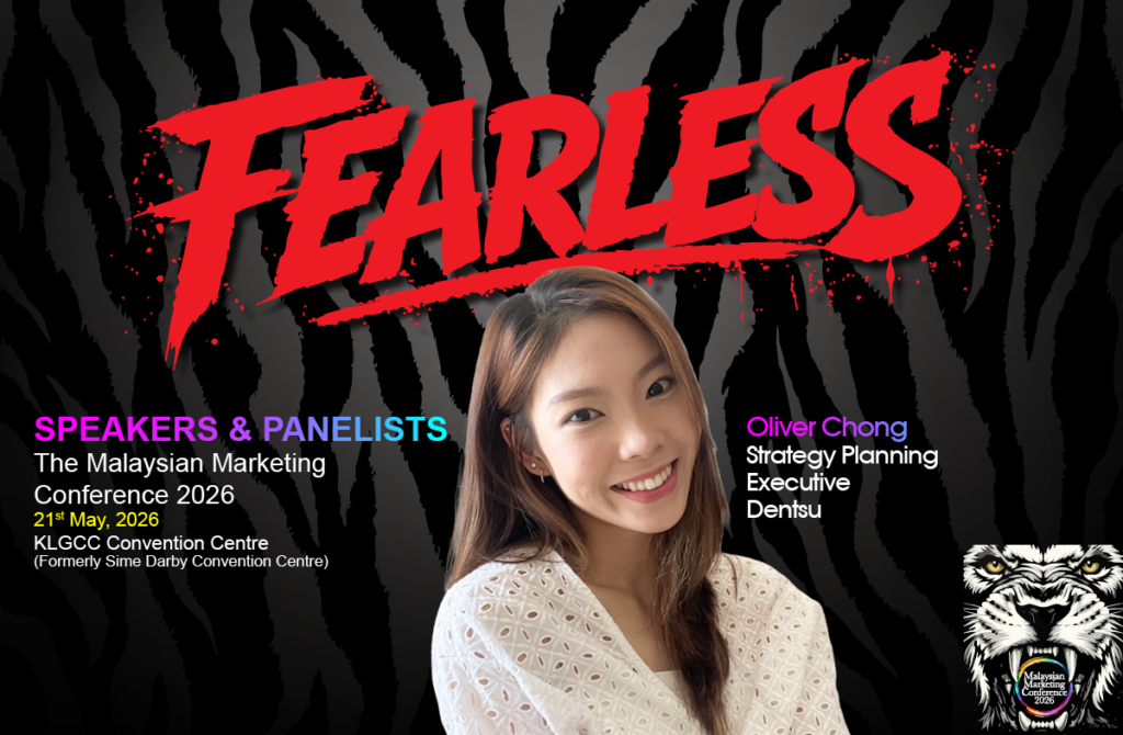 Oliver Chong 2 | The Next Generation Is Already Leading: Inside The Fearless Four