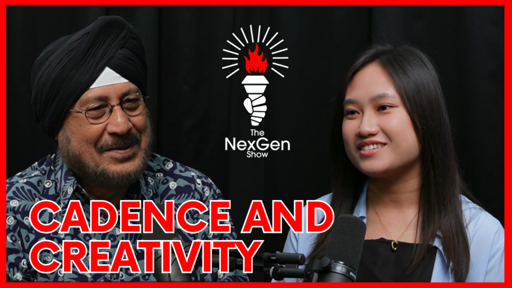 The NexGen Show Thumbnail 1 | Home