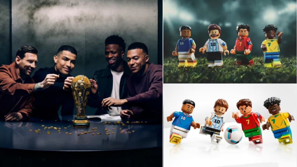LEGO Seats Messi and Ronaldo Tt One Table, Then Rewrites The Rules of Football Marketing 1 Vis 2026 04 03T162924.233 2026 04 12883ca963f21674bb683848ca8ec70e 1019x573 1 | LEGO Seats Messi and Ronaldo Tt One Table, Then Rewrites The Rules of Football Marketing