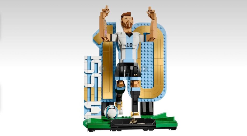 LEGO Seats Messi and Ronaldo Tt One Table, Then Rewrites The Rules of Football Marketing 5 b8f2b489 1b45 40a7 8f52 77b0b07508de | LEGO Seats Messi and Ronaldo Tt One Table, Then Rewrites The Rules of Football Marketing