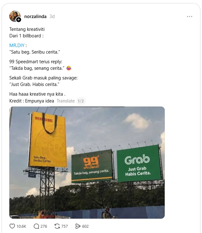 When A Yellow Bag Became Malaysia’s Biggest Conversation 2 1779072186 image | When A Yellow Bag Became Malaysia’s Biggest Conversation