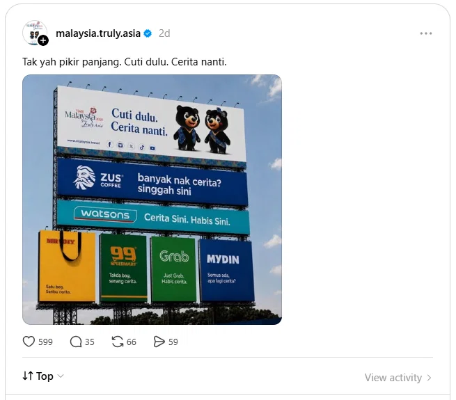 When A Yellow Bag Became Malaysia’s Biggest Conversation 1 1779072815 image | When A Yellow Bag Became Malaysia’s Biggest Conversation