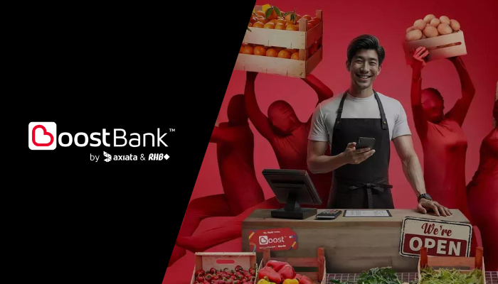 Boost Bank SMEs | Exclusive Interview With Malaysian CMO Award 2025 Winner, Diana Boo: Beyond The E-Wallet